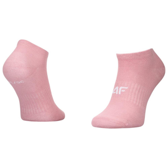 4F Κάλτσες 3 pairs
